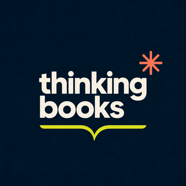 thinking books